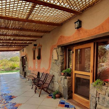 Solar Del Tropico Villa Huacalera Dış mekan fotoğraf
