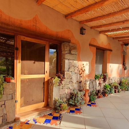 Solar Del Tropico Villa Huacalera Dış mekan fotoğraf
