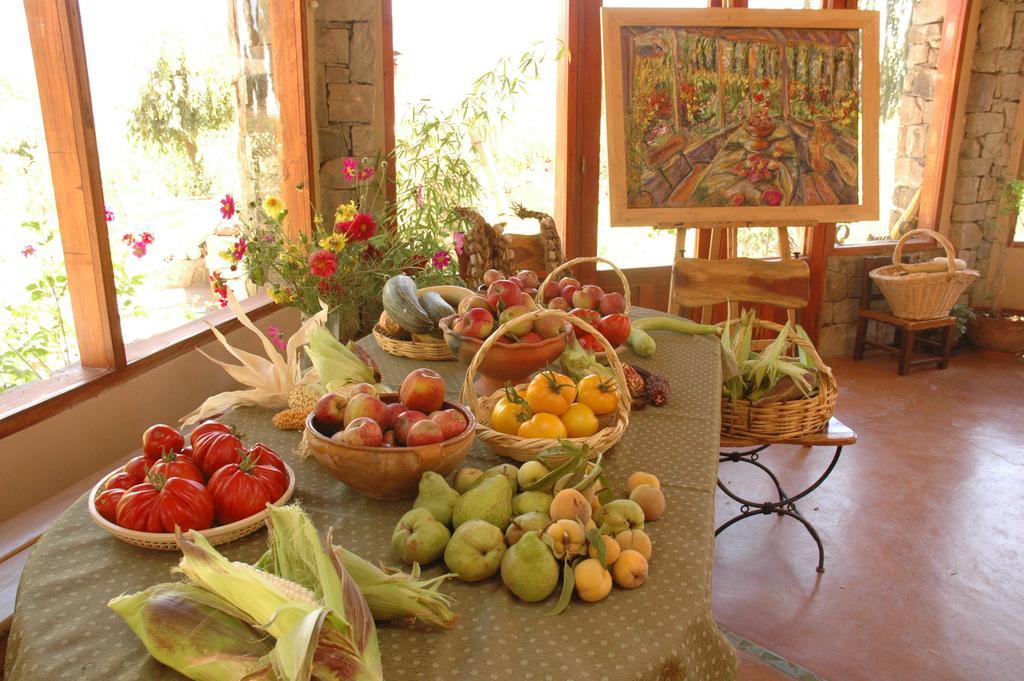 Solar Del Tropico Villa Huacalera Dış mekan fotoğraf