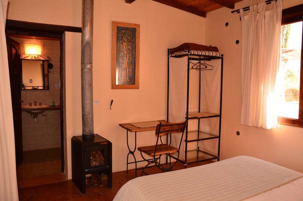 Solar Del Tropico Villa Huacalera Oda fotoğraf