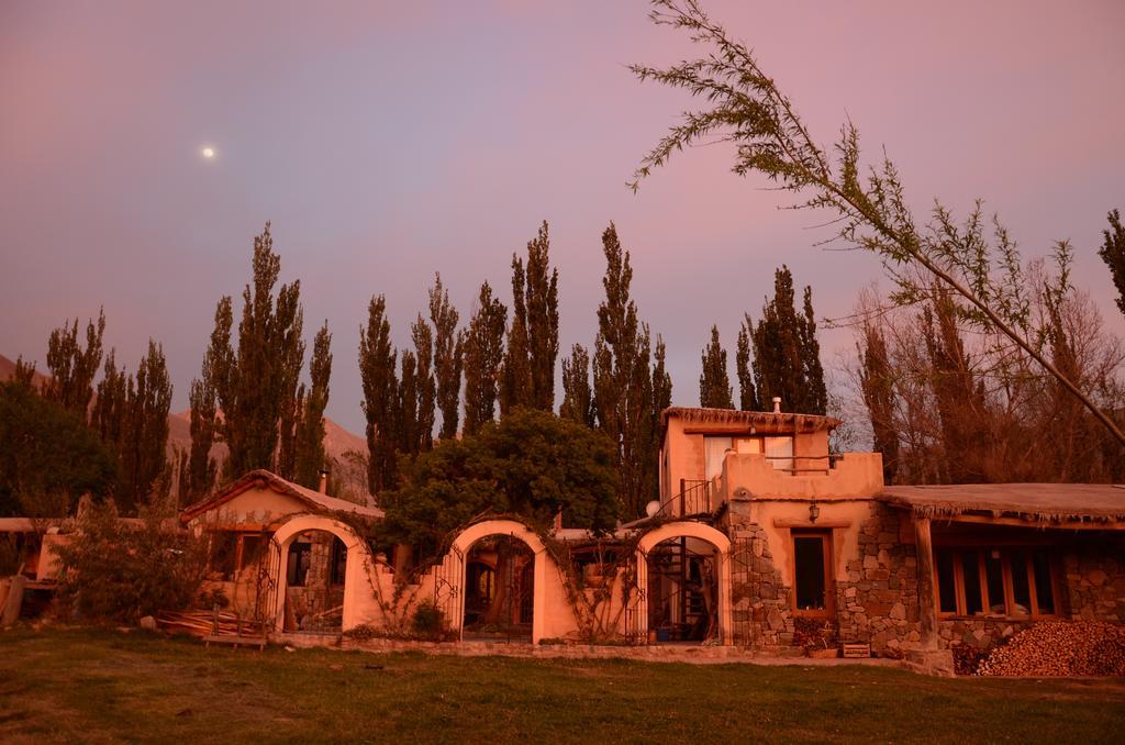 Solar Del Tropico Villa Huacalera Dış mekan fotoğraf