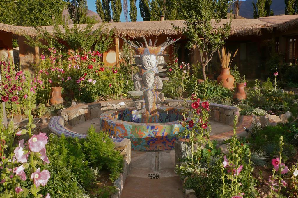 Solar Del Tropico Villa Huacalera Dış mekan fotoğraf