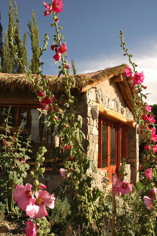 Solar Del Tropico Villa Huacalera Dış mekan fotoğraf