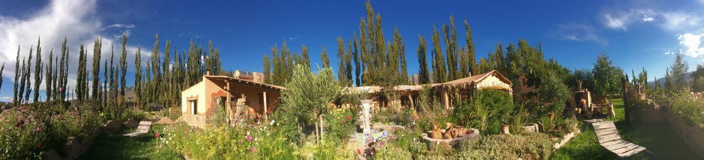 Solar Del Tropico Villa Huacalera Dış mekan fotoğraf
