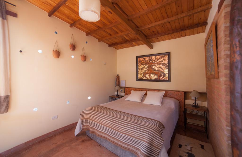 Solar Del Tropico Villa Huacalera Dış mekan fotoğraf