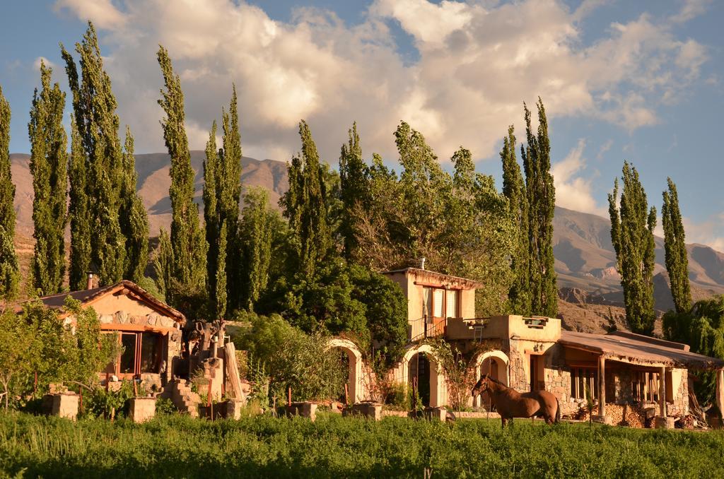 Solar Del Tropico Villa Huacalera Dış mekan fotoğraf