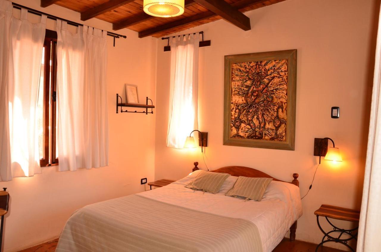 Solar Del Tropico Villa Huacalera Oda fotoğraf